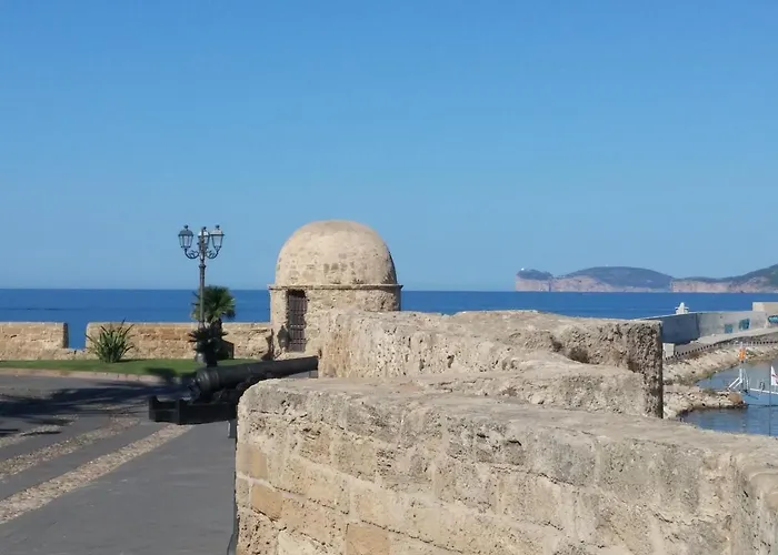 B&B Summertime Alghero
